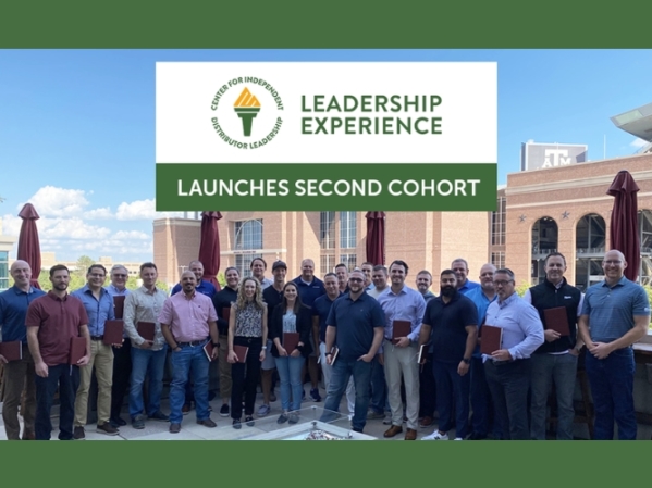 AD Center for Independent Distributor Leadership Launches Second Cohort of Leadership Experience Program.jpg